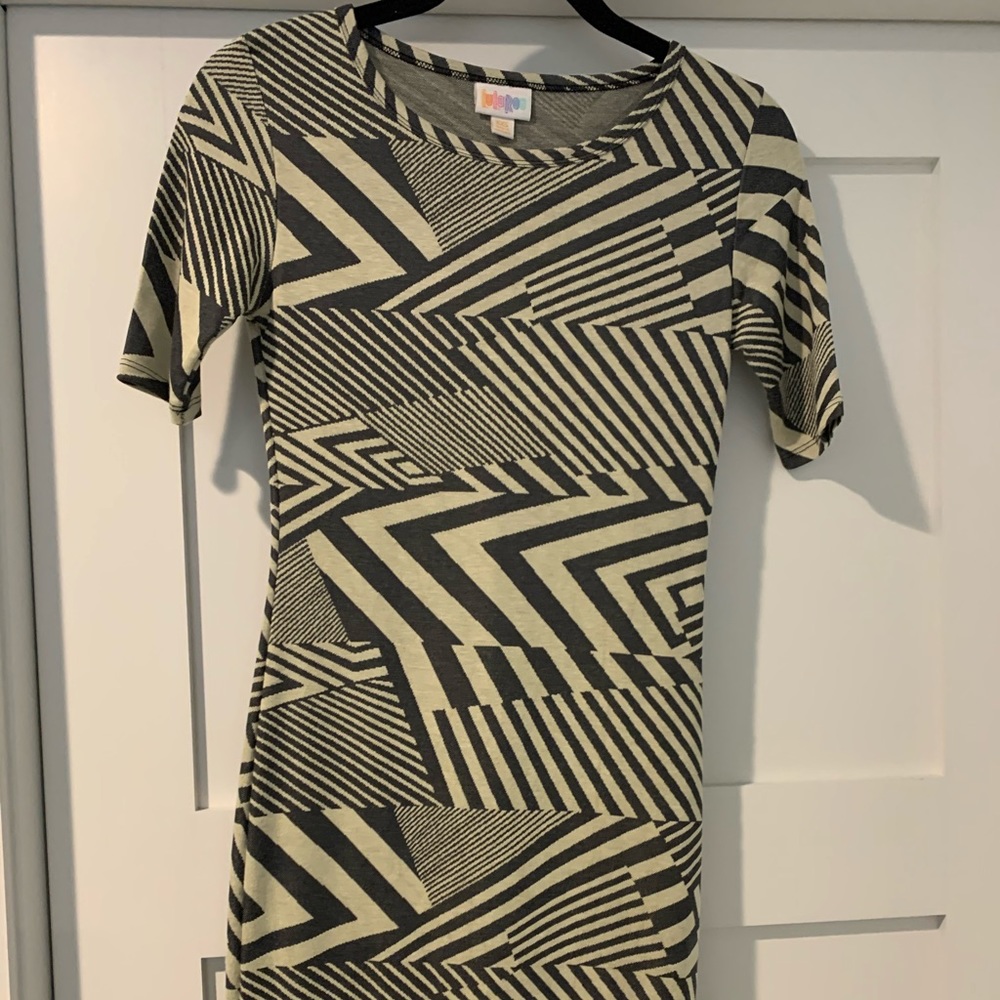 Julia Dress